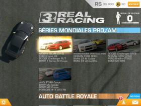 Real Racing 3 - Capture d'écran n°3