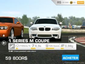 Real Racing 3 - Capture d'écran n°4