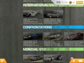 Real Racing 3 - Capture d'écran n°5