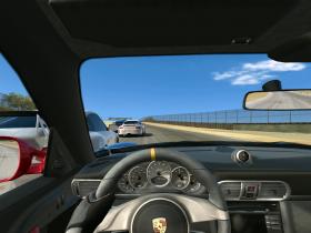 Real Racing 3 - Capture d'écran n°6