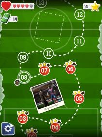 Score! Hero - Capture d'écran n°3
