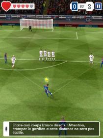 Score! Hero - Capture d'écran n°5