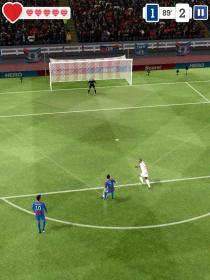 Score! Hero - Capture d'écran n°6