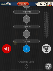 100 Balls - Capture d'écran n°2