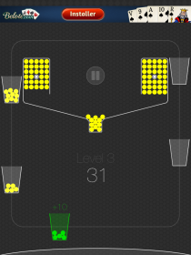100 Balls - Capture d'écran n°4