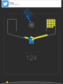 100 Balls - Capture d'écran n°5