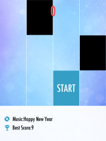 Piano Tiles 2 - Capture d'écran n°2