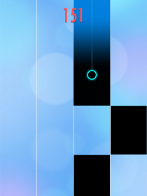 Piano Tiles 2 - Capture d'écran n°5