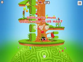 Mr. Crab - Capture d'écran n°6