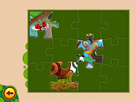 Snail Bob 2: Puzzle Educatif - Capture d'écran n°6
