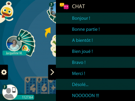 Crazy 8 - Capture d'écran n°3