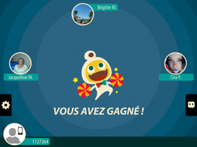 Crazy 8 - Capture d'écran n°5