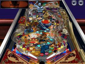 Zen Pinball - Capture d'écran n°3