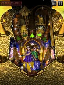 Zen Pinball - Capture d'écran n°4