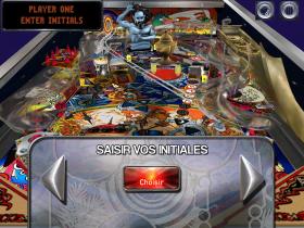 Zen Pinball - Capture d'écran n°5