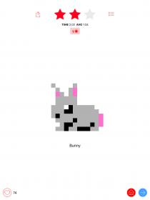 Falcross - Nonogram & Picture Cross Puzzles - Capture d'écran n°5
