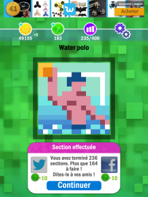 Picture Cross - Capture d'écran n°5