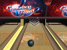 Galaxy Bowling  - Capture d'écran n°4