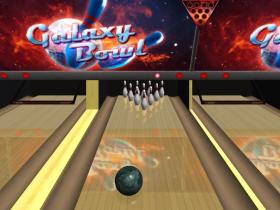 Galaxy Bowling - Capture d'écran n°4