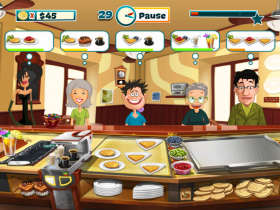 Joyeux Chef Hd - Capture d'écran n°3