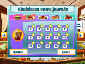 Joyeux Chef Hd - Capture d'écran n°4