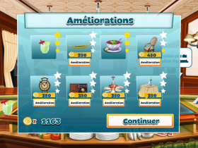 Joyeux Chef Hd - Capture d'écran n°5