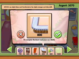 Joyeux Chef Hd - Capture d'écran n°6