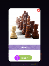 One Clue Crossword - Capture d'écran n°3