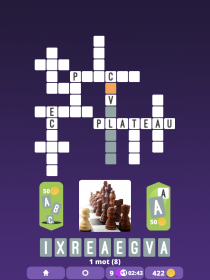 One Clue Crossword - Capture d'écran n°4