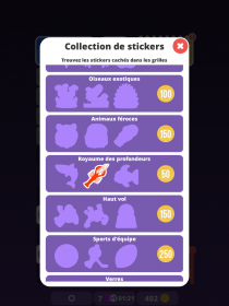One Clue Crossword - Capture d'écran n°6
