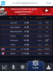 Bataille Navale - Touché-coulé - Capture d'écran n°6