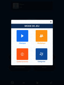 Quiz Culture Générale Français - Capture d'écran n°1