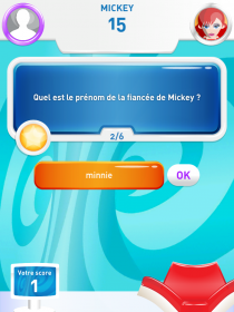 Tlmvpsp Mobile - Capture d'écran n°3