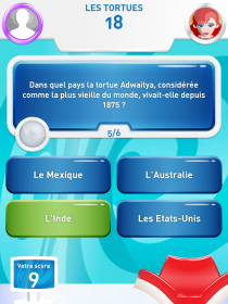 Tlmvpsp Mobile - Capture d'écran n°6