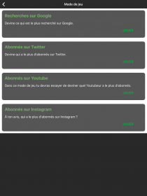 Le Jeu Du Plus Ou Moins - Capture d'écran n°3