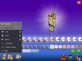 Habbo - Capture d'écran n°1