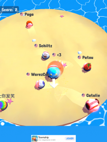 Bumper.io - Capture d'écran n°4