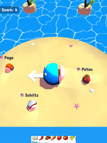 Bumper.io - Capture d'écran n°5