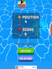 Bumper.io - Capture d'écran n°6