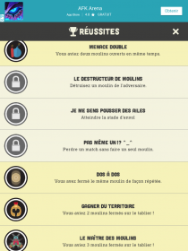 Jeu De Moulin - Capture d'écran n°6
