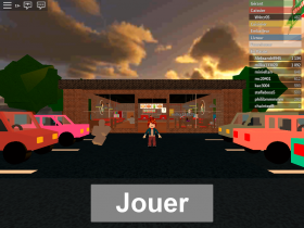 Roblox - Capture d'écran n°6
