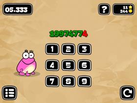 Tap the Frog: Doodle - Capture d'écran n°5