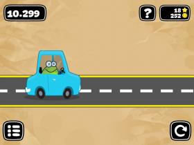 Tap the Frog: Doodle - Capture d'écran n°6