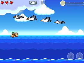 Flying Hamster  - Capture d'écran n°5