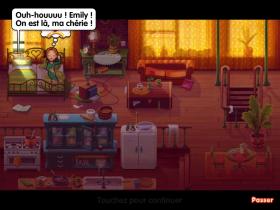 Delicious - Emily's True Love - Capture d'écran n°2