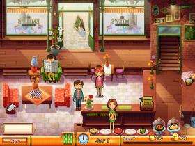 Delicious - Emily's True Love - Capture d'écran n°3