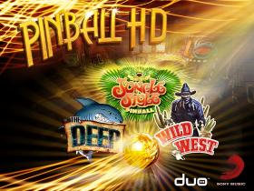 Pinball Hd - Capture d'écran n°1