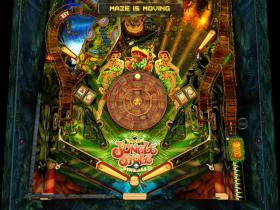 Pinball Hd - Capture d'écran n°5
