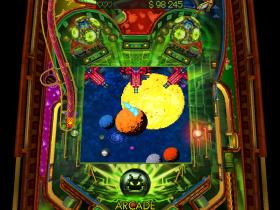Pinball Hd - Capture d'écran n°6