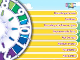 Destin - Le Jeu De La Vie - Capture d'écran n°2